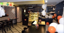 Основной зал