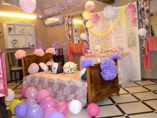 Логотип Семейное кафе Фемили кафе