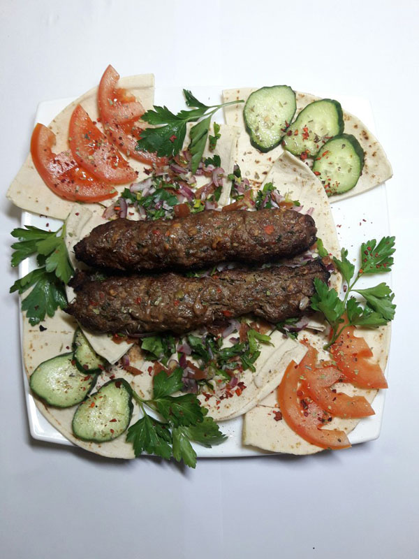 Основной зал Основной зал — фото 9