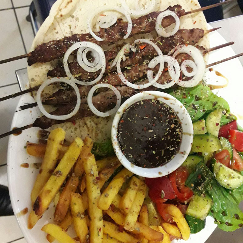 Основной зал Основной зал — фото 10