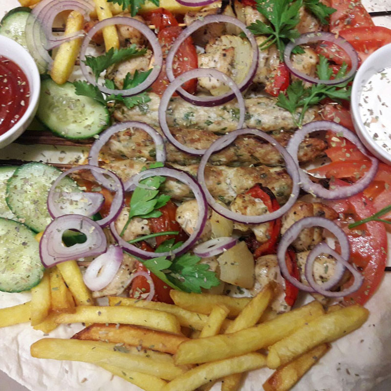 Основной зал Основной зал — фото 11