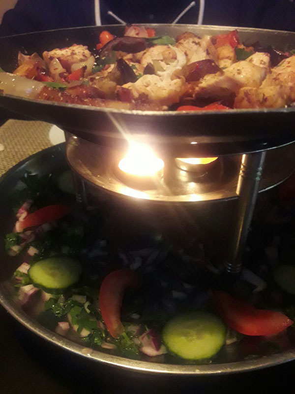 Основной зал Основной зал — фото 12