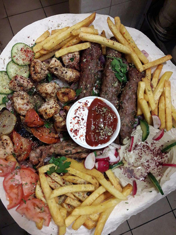 Основной зал Основной зал — фото 14