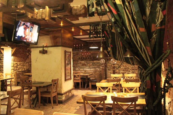 Логотип Ла Гротта