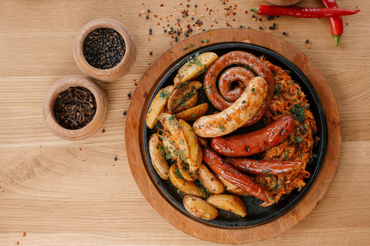 Основной зал Основной зал — фото 10