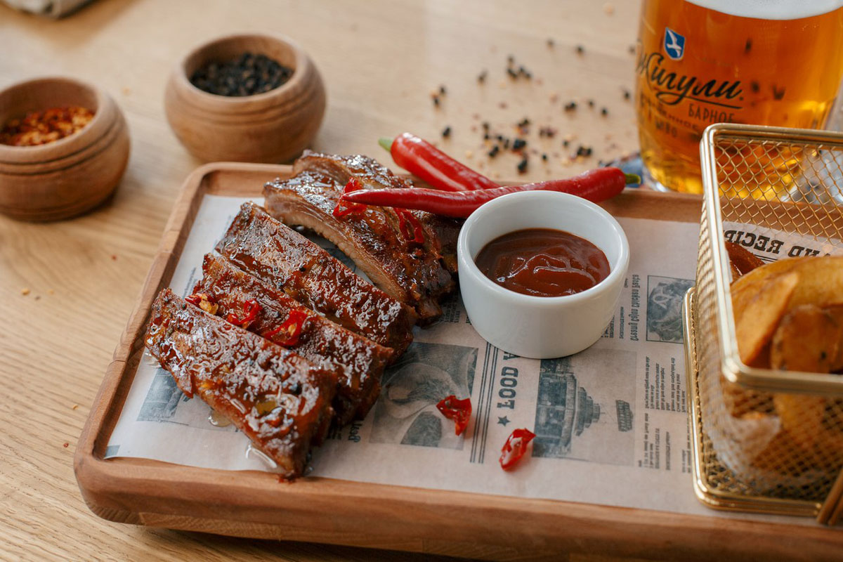 Основной зал Основной зал — фото 14