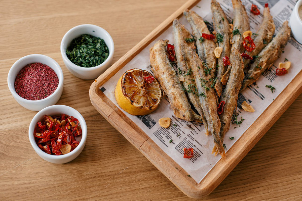 Основной зал Основной зал — фото 15