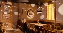 Основной зал Основной зал — фото 4