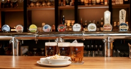 Основной зал Основной зал — фото 5