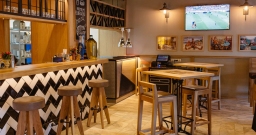 Основной зал — фото 6