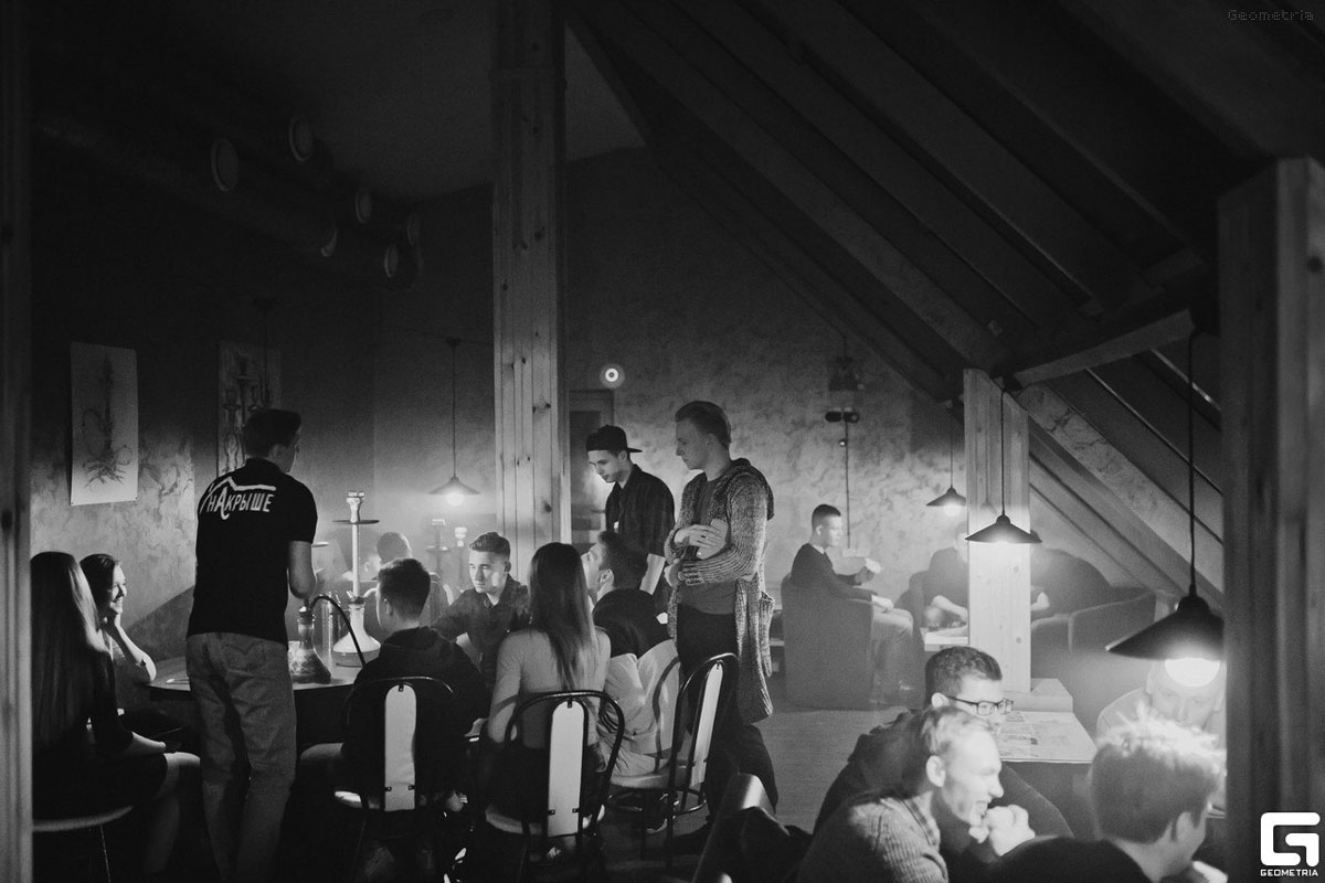 Основной зал — фото 9