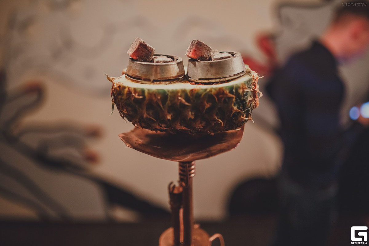 Основной зал — фото 10