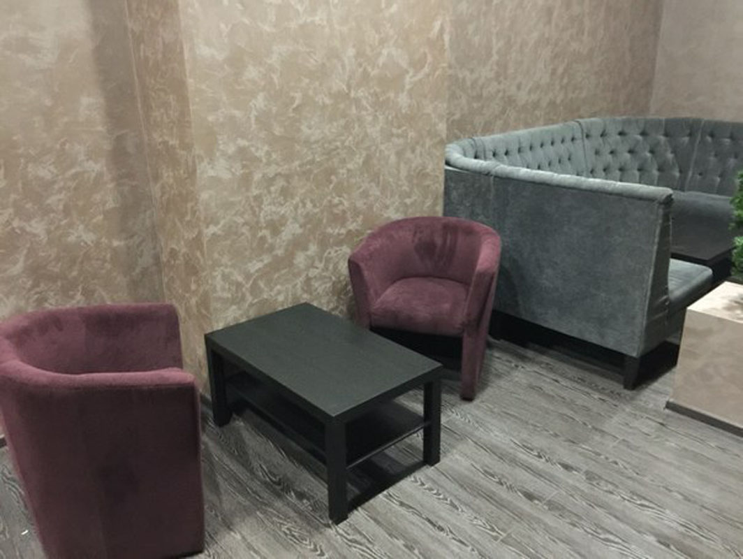 Основной зал — фото 11