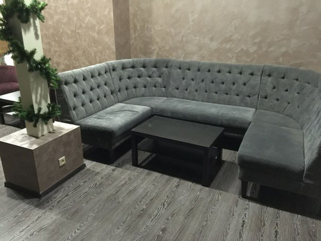 Основной зал — фото 12