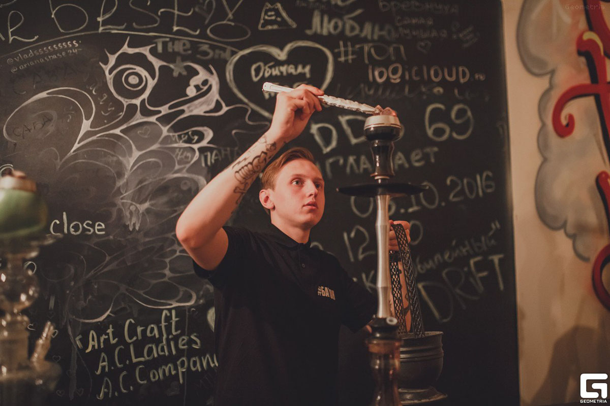 Основной зал — фото 13