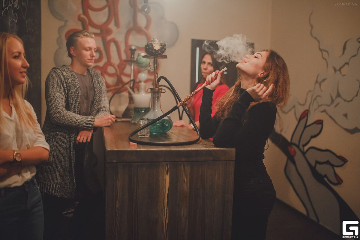 Основной зал — фото 14