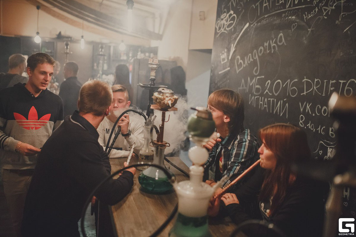 Основной зал — фото 15