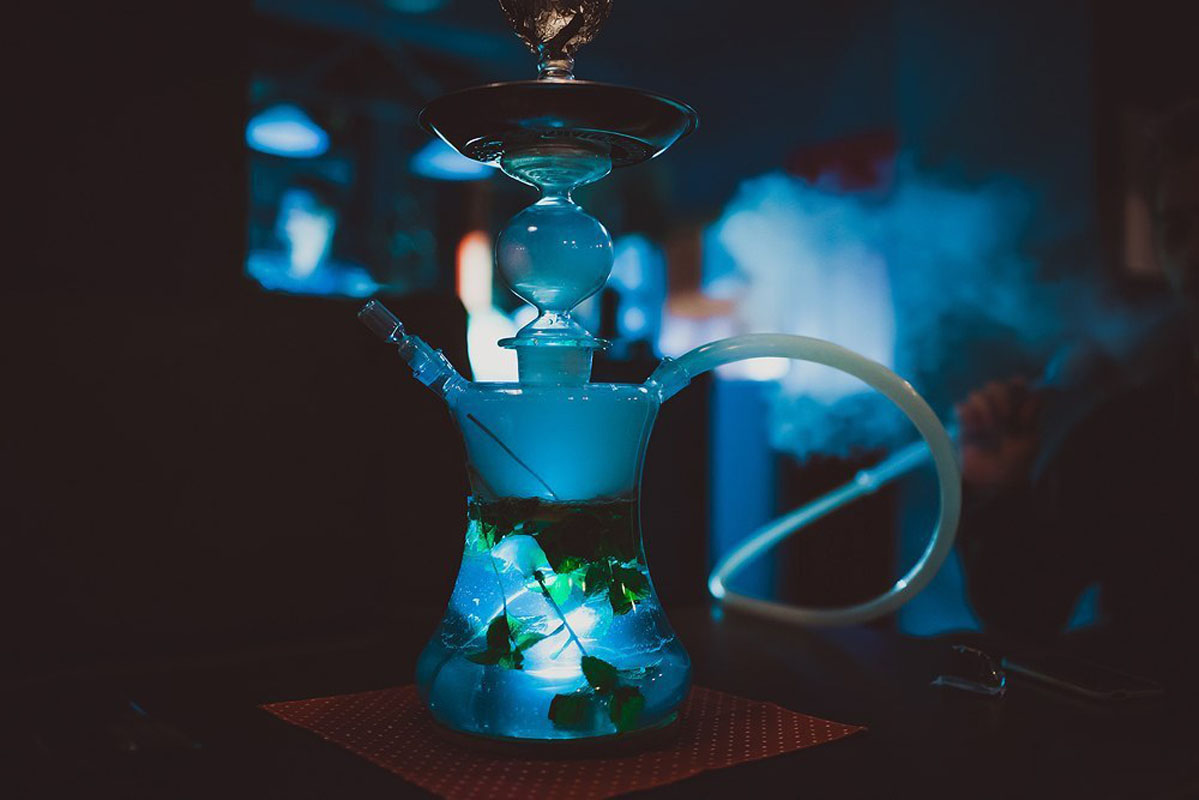 Основной зал — фото 16