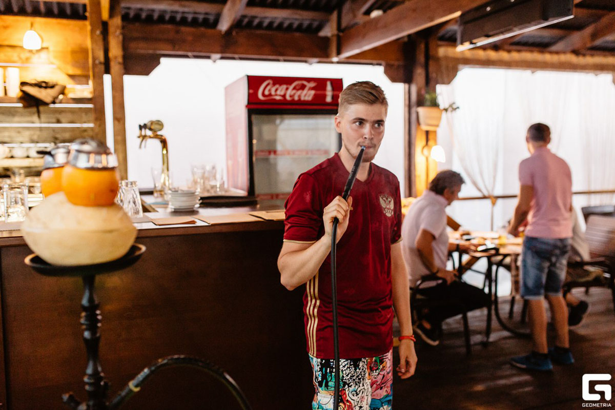 Основной зал — фото 17