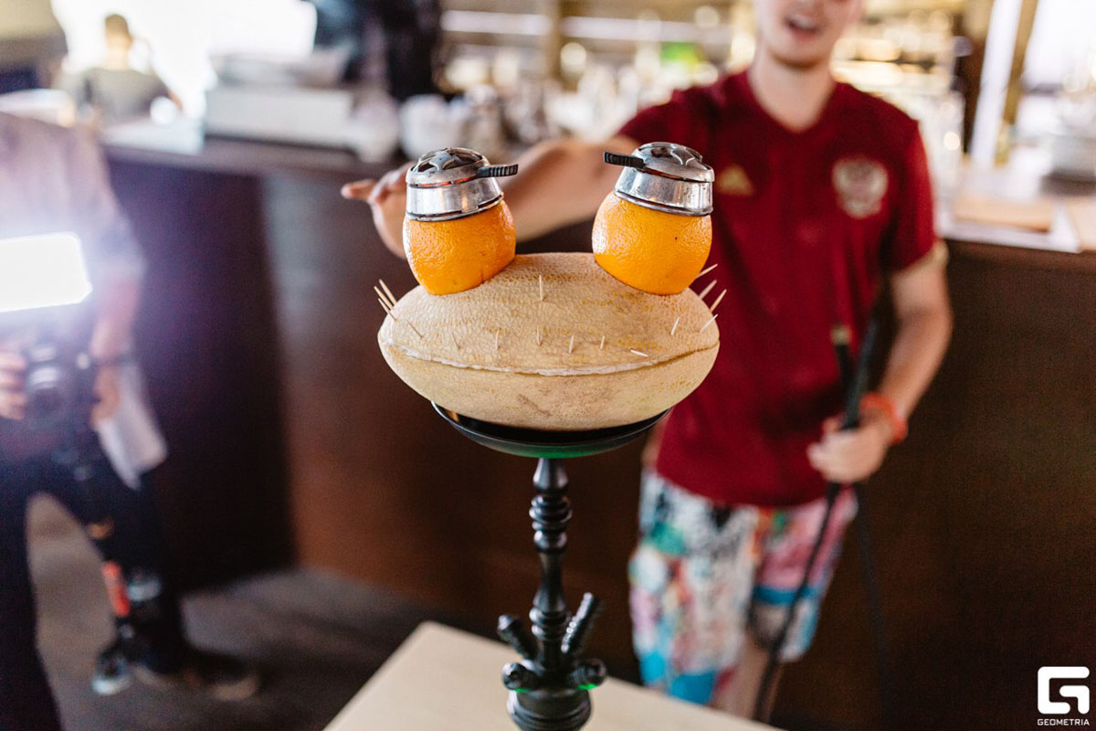 Основной зал — фото 18