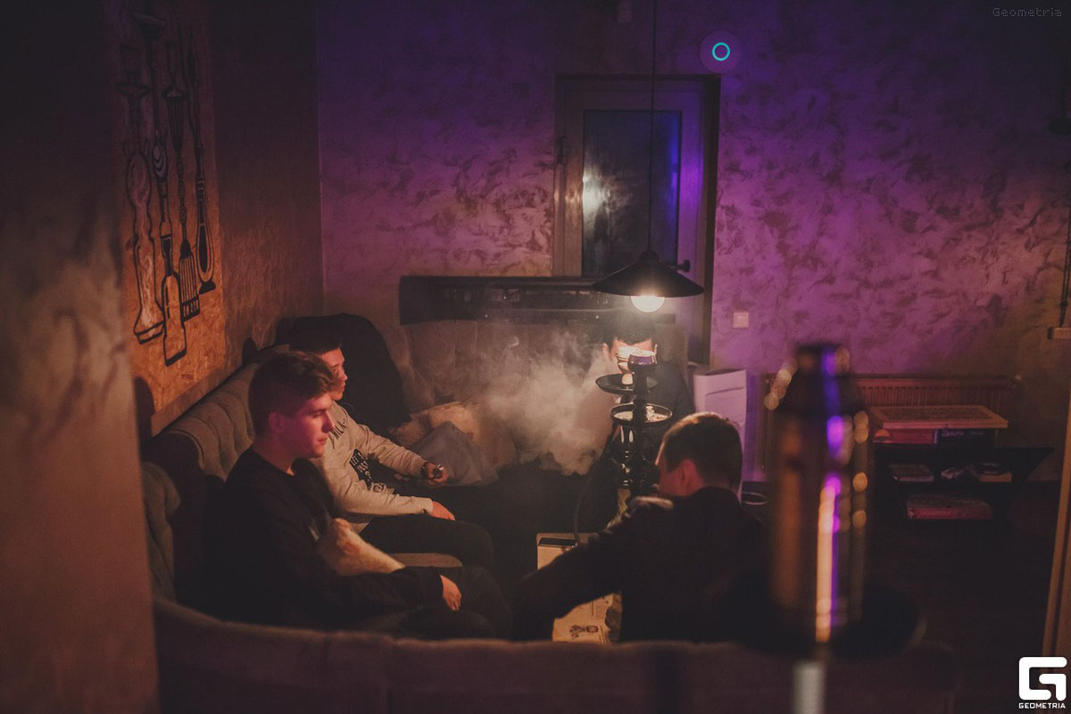 Основной зал — фото 19