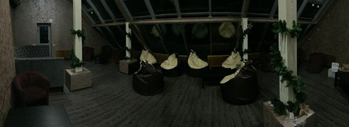 Основной зал — фото 20