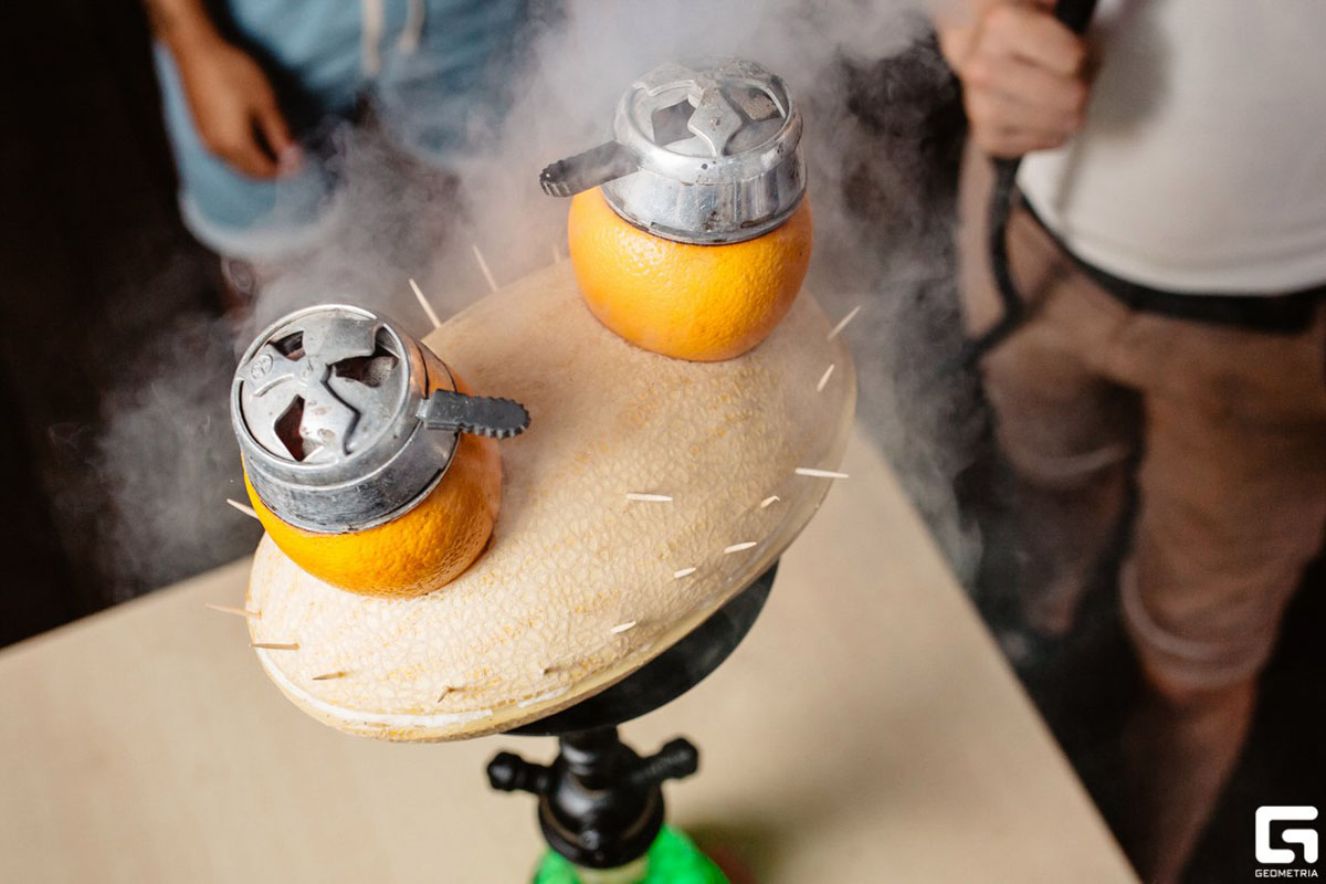 Основной зал — фото 21