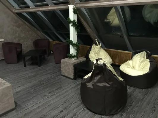 Основной зал