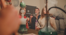 Основной зал — фото 4