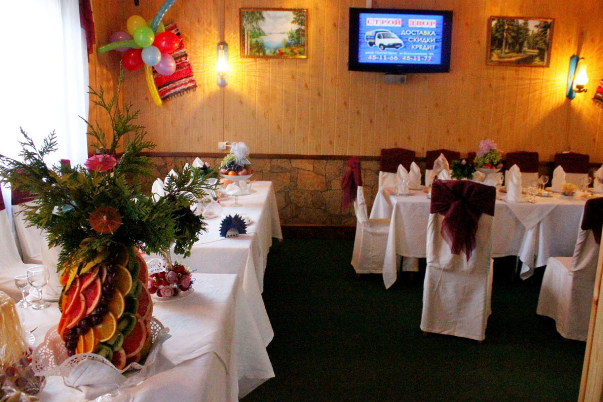 Основной зал — фото 3