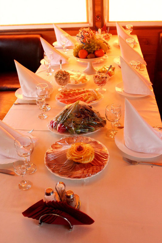 Основной зал — фото 5