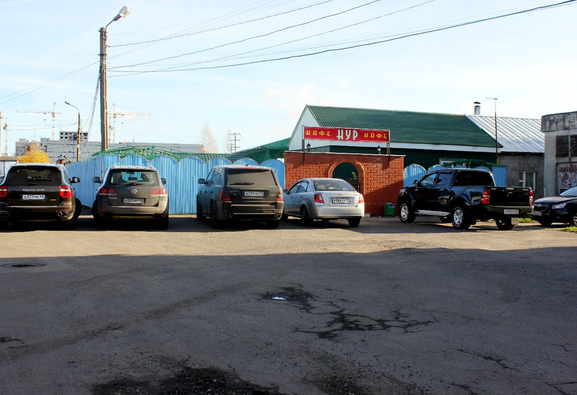 Основной зал — фото 6