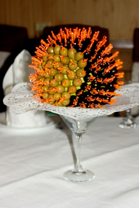 Основной зал — фото 7