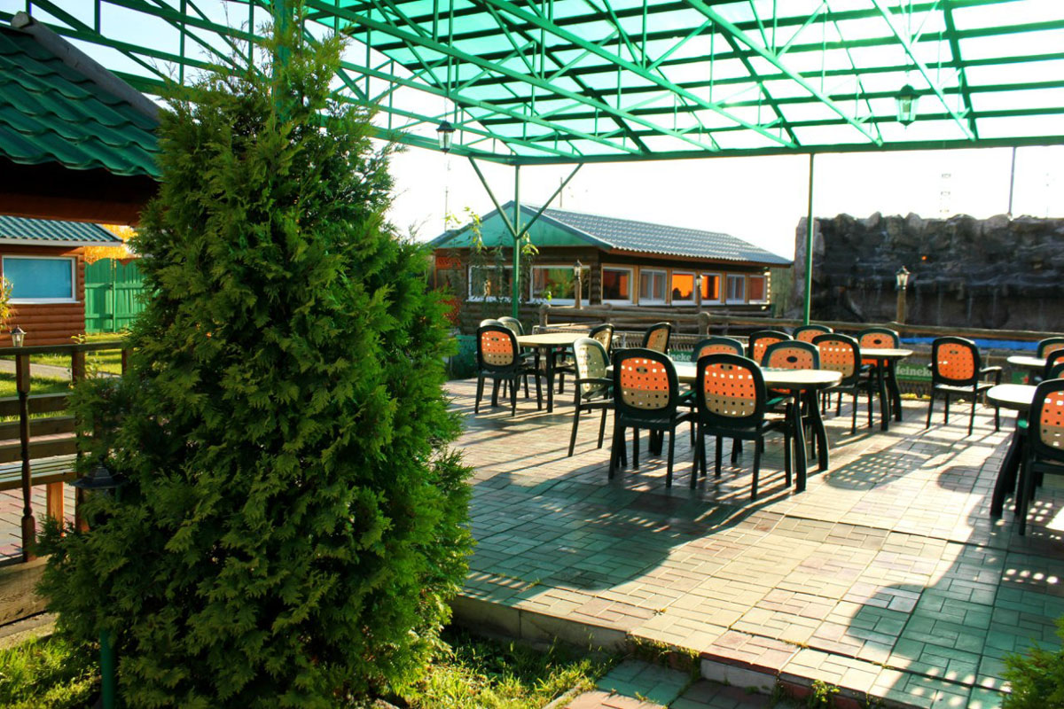 Основной зал — фото 8