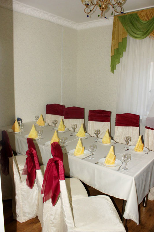 Основной зал — фото 9