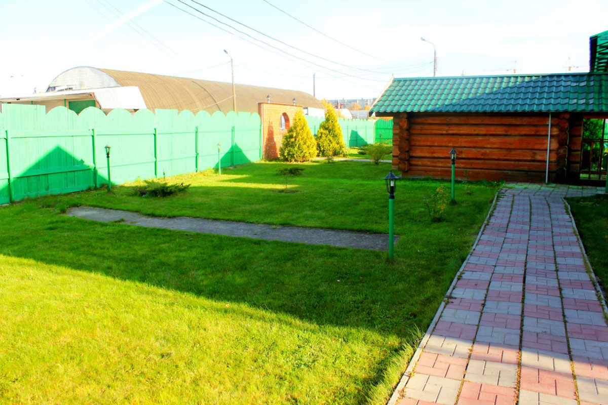 Основной зал — фото 10