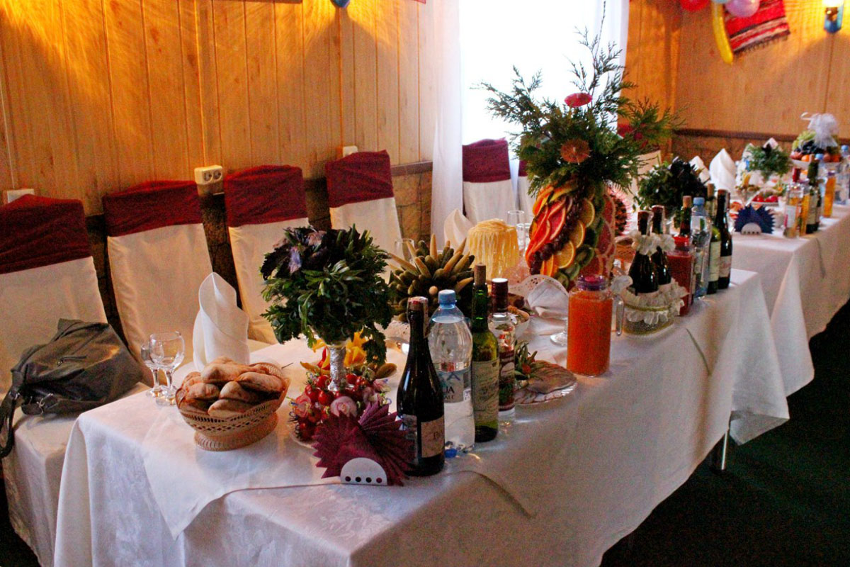 Основной зал — фото 11