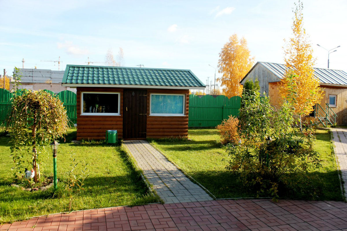 Основной зал — фото 12