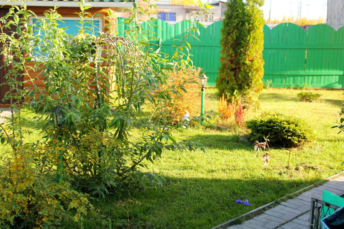 Основной зал — фото 13