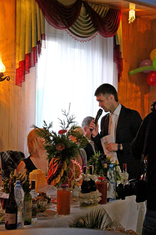 Основной зал — фото 14