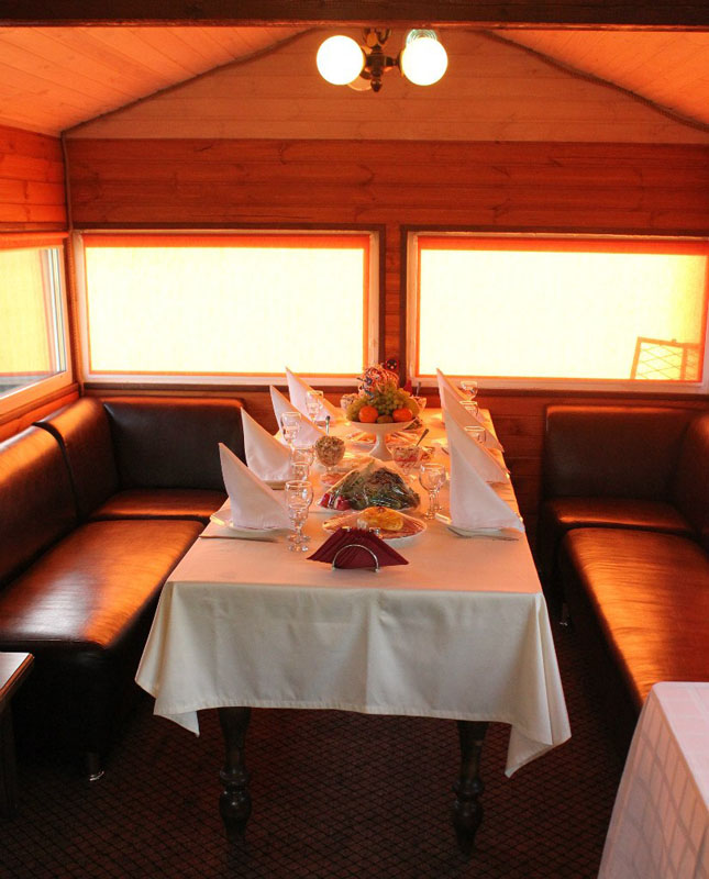 Основной зал — фото 16