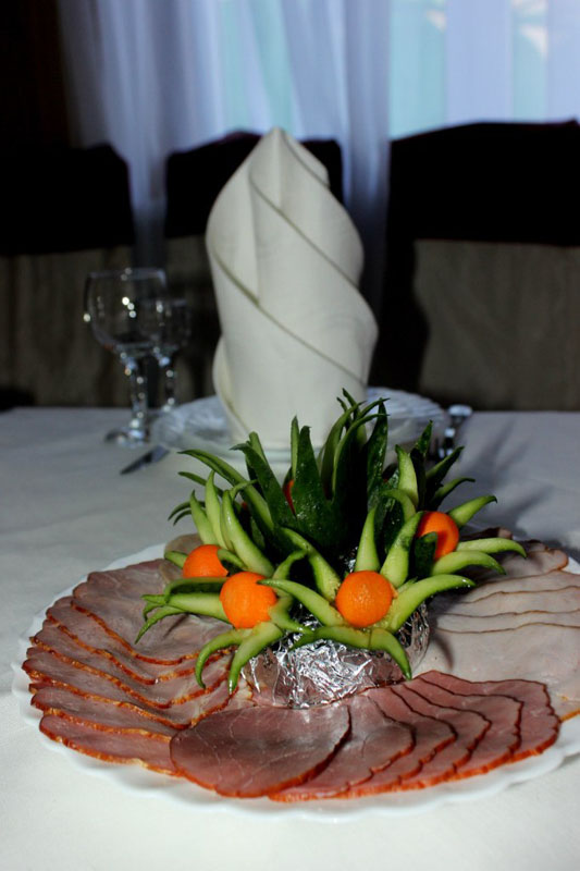 Основной зал — фото 17