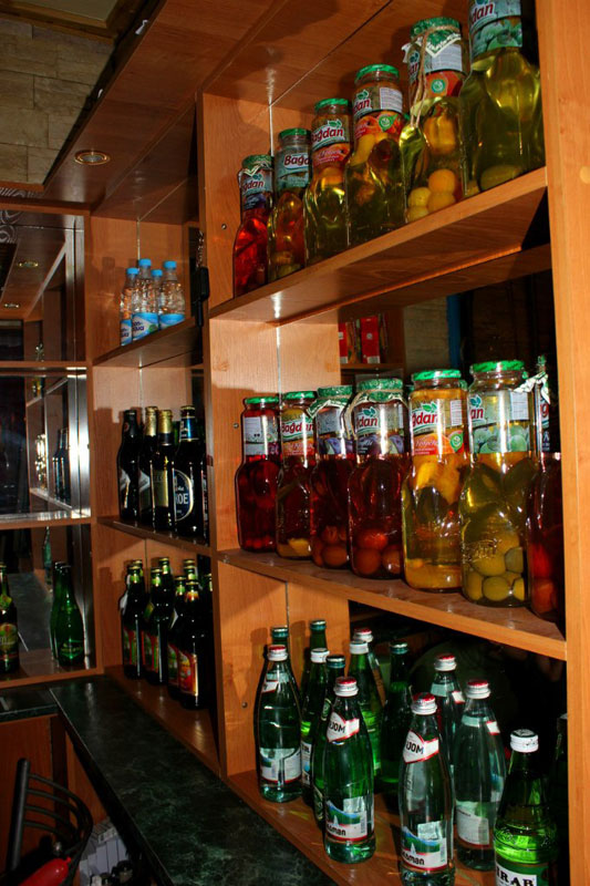 Основной зал — фото 18