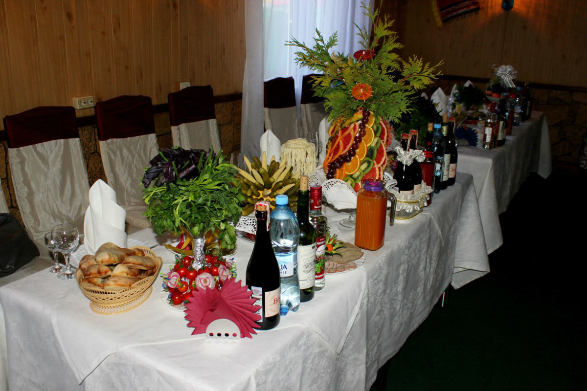 Основной зал — фото 19