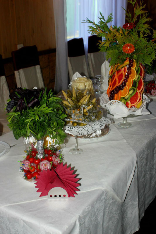 Основной зал — фото 22