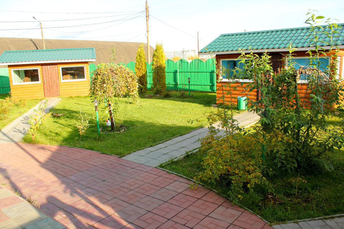 Основной зал — фото 23