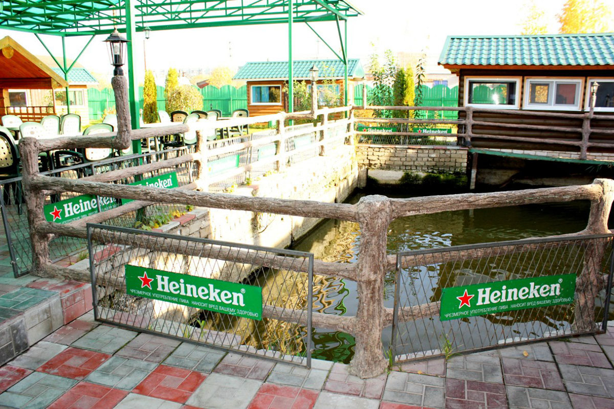 Основной зал — фото 25