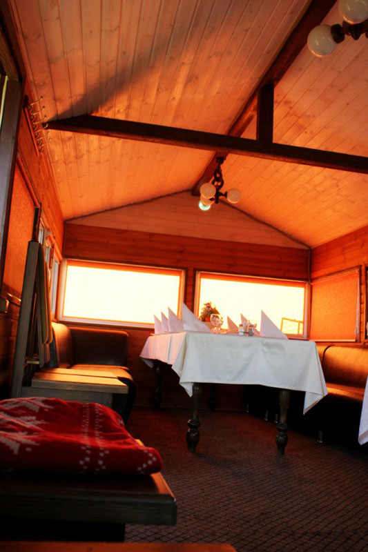 Основной зал — фото 26