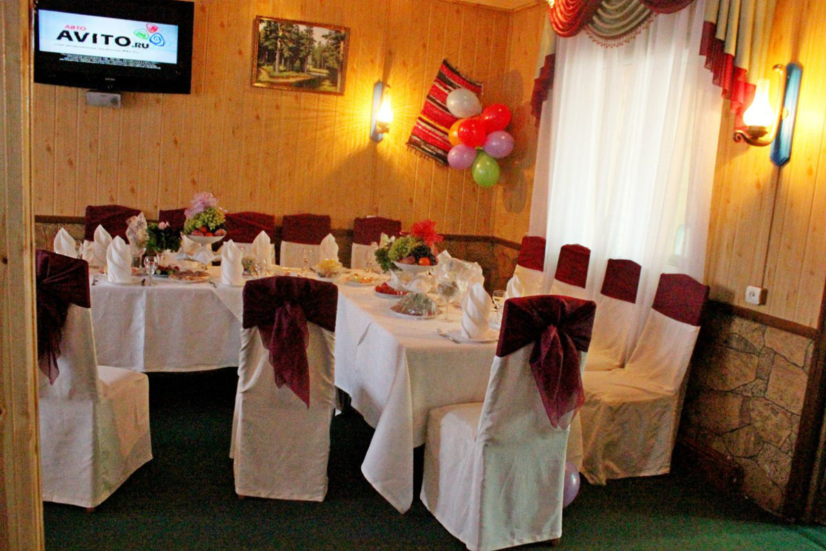 Основной зал — фото 27