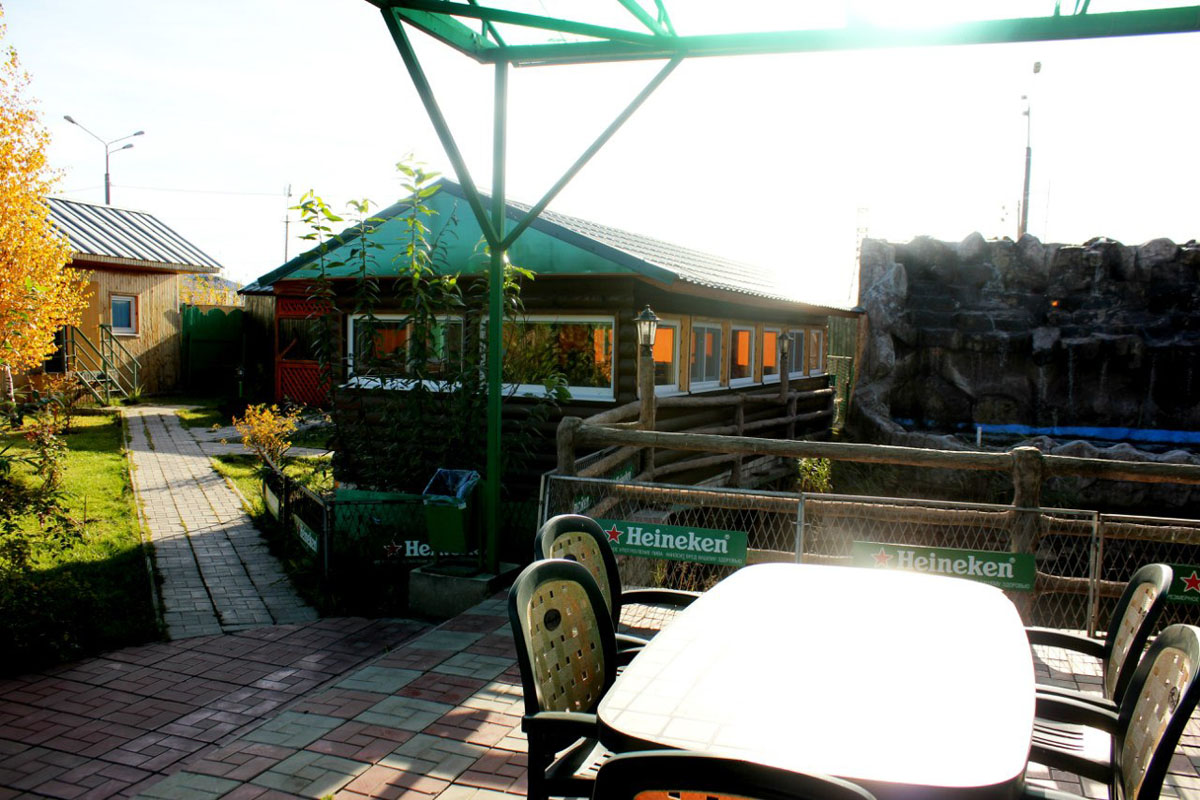 Основной зал — фото 28